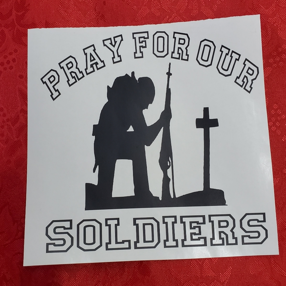 Window Decal